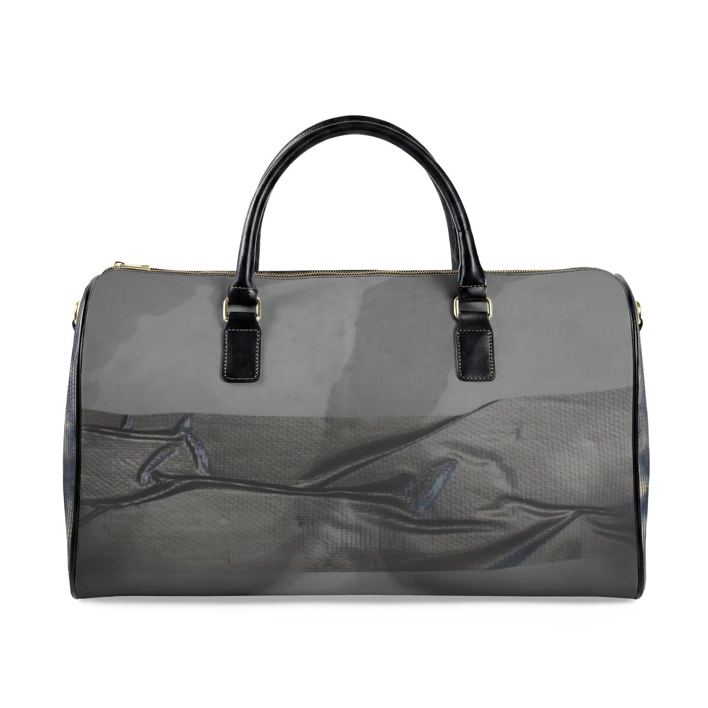 LaMontierrrFauxTravelBag