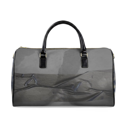 LaMontierrrFauxTravelBag