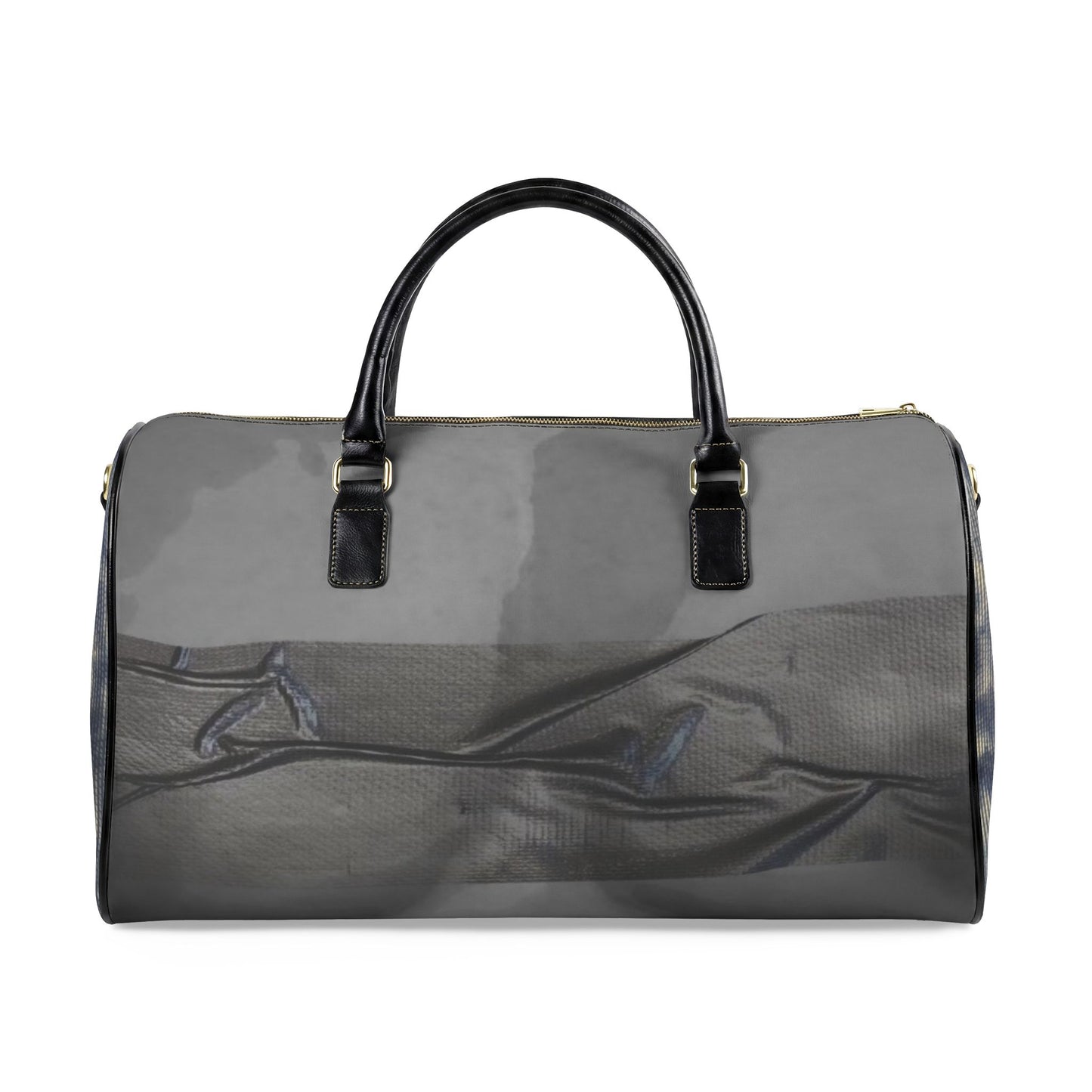 LaMontierrrFauxTravelBag
