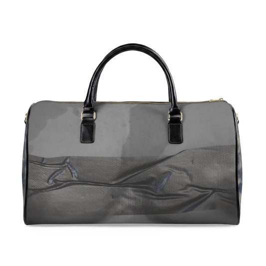 LaMontierrrFauxTravelBag